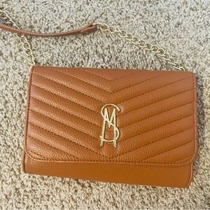 Steve Madden 3 Piece CrossBody Purse Set